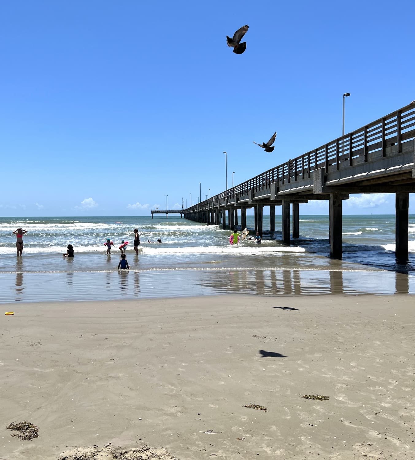 Port Aransas, TX Port Aransas, TX