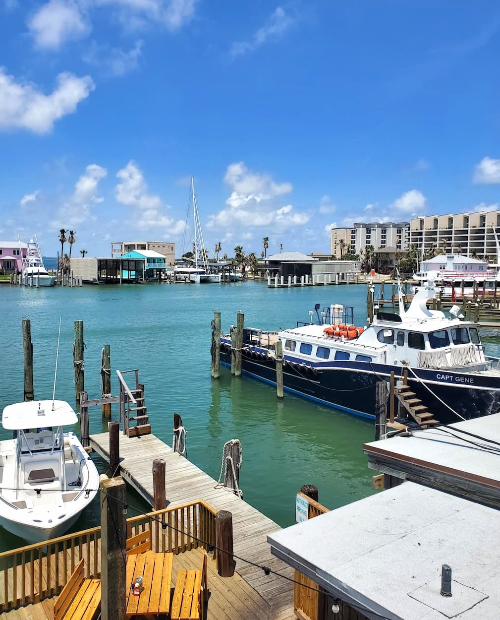 Port Aransas, TX Port Aransas, TX