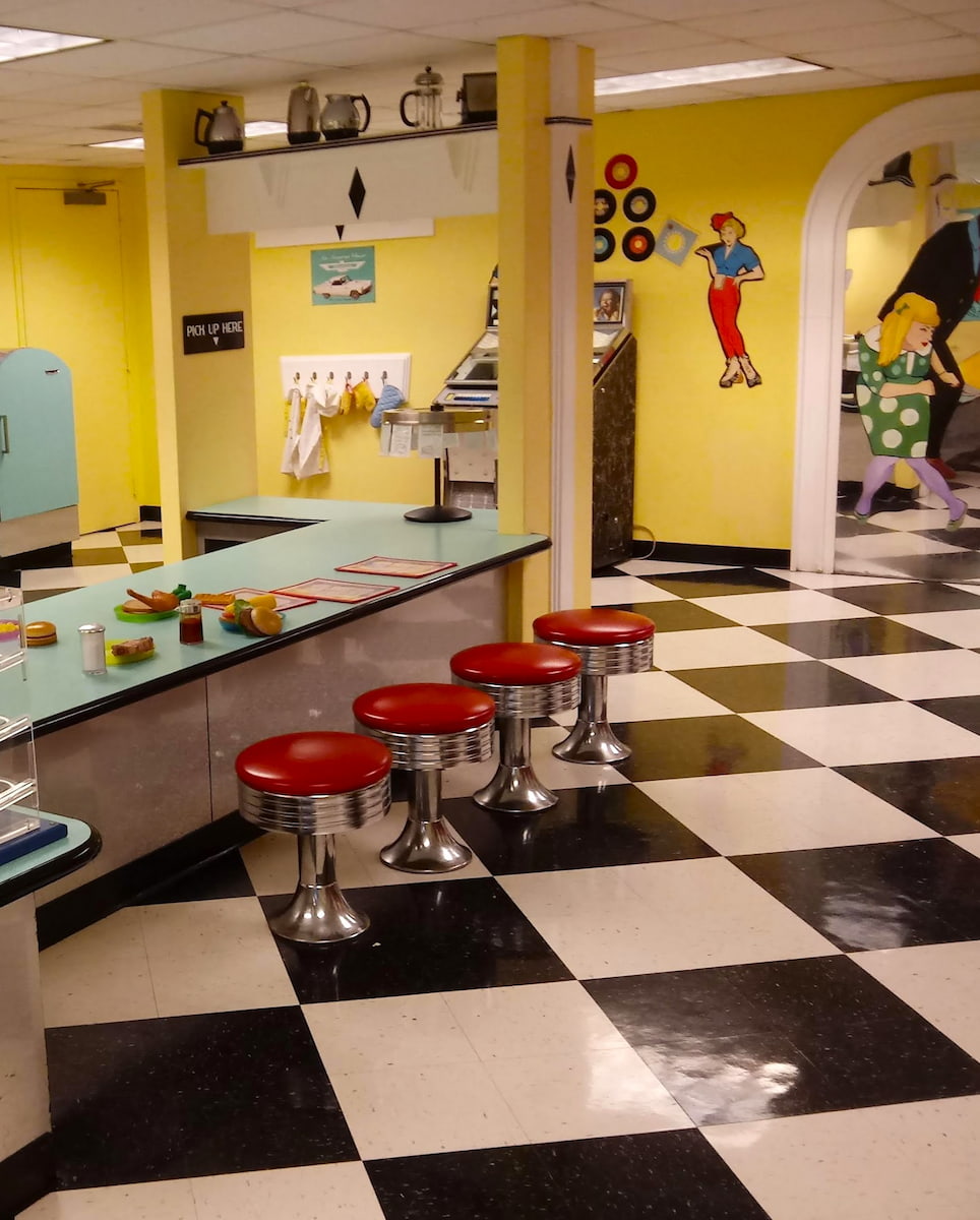Port Discovery Children’s Museum, Baltimore Port Discovery Children’s Museum, Baltimore