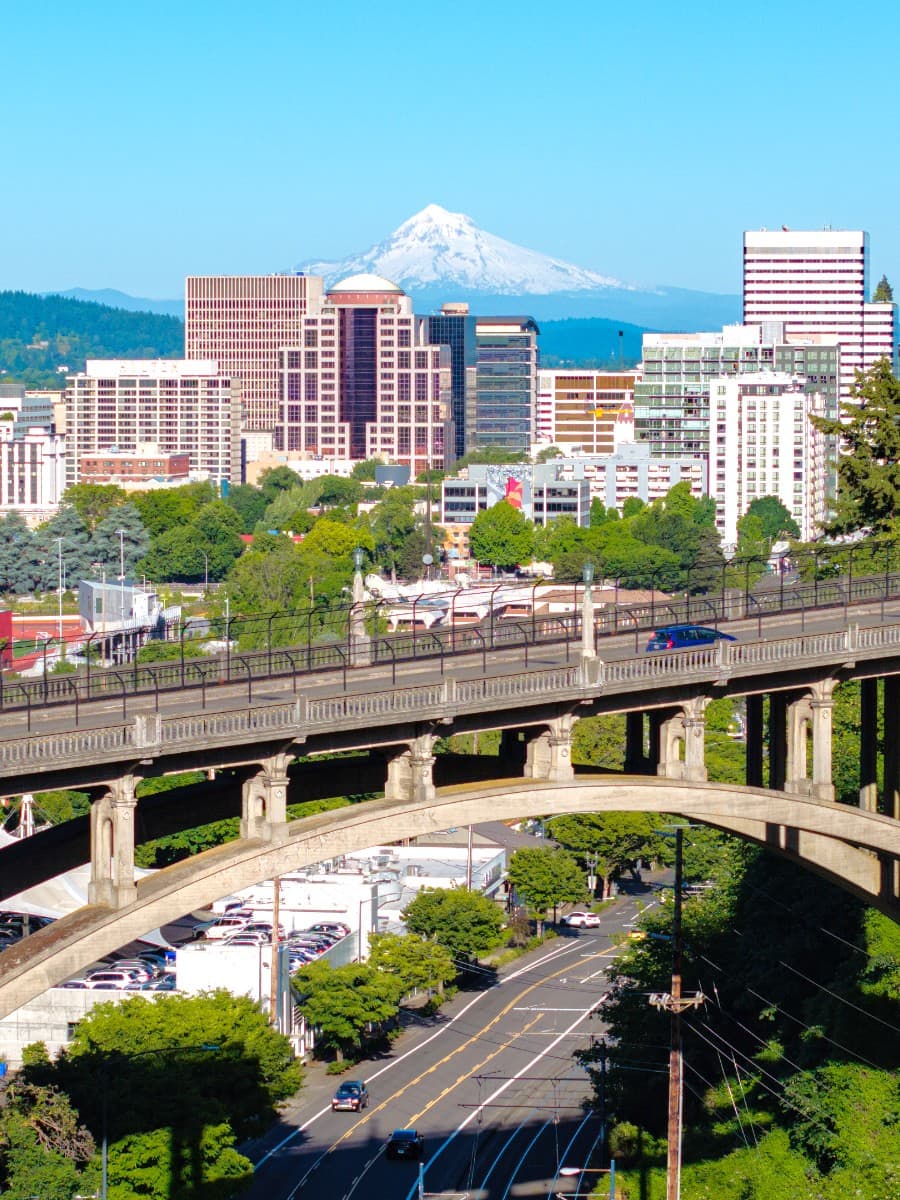 Portland Portland