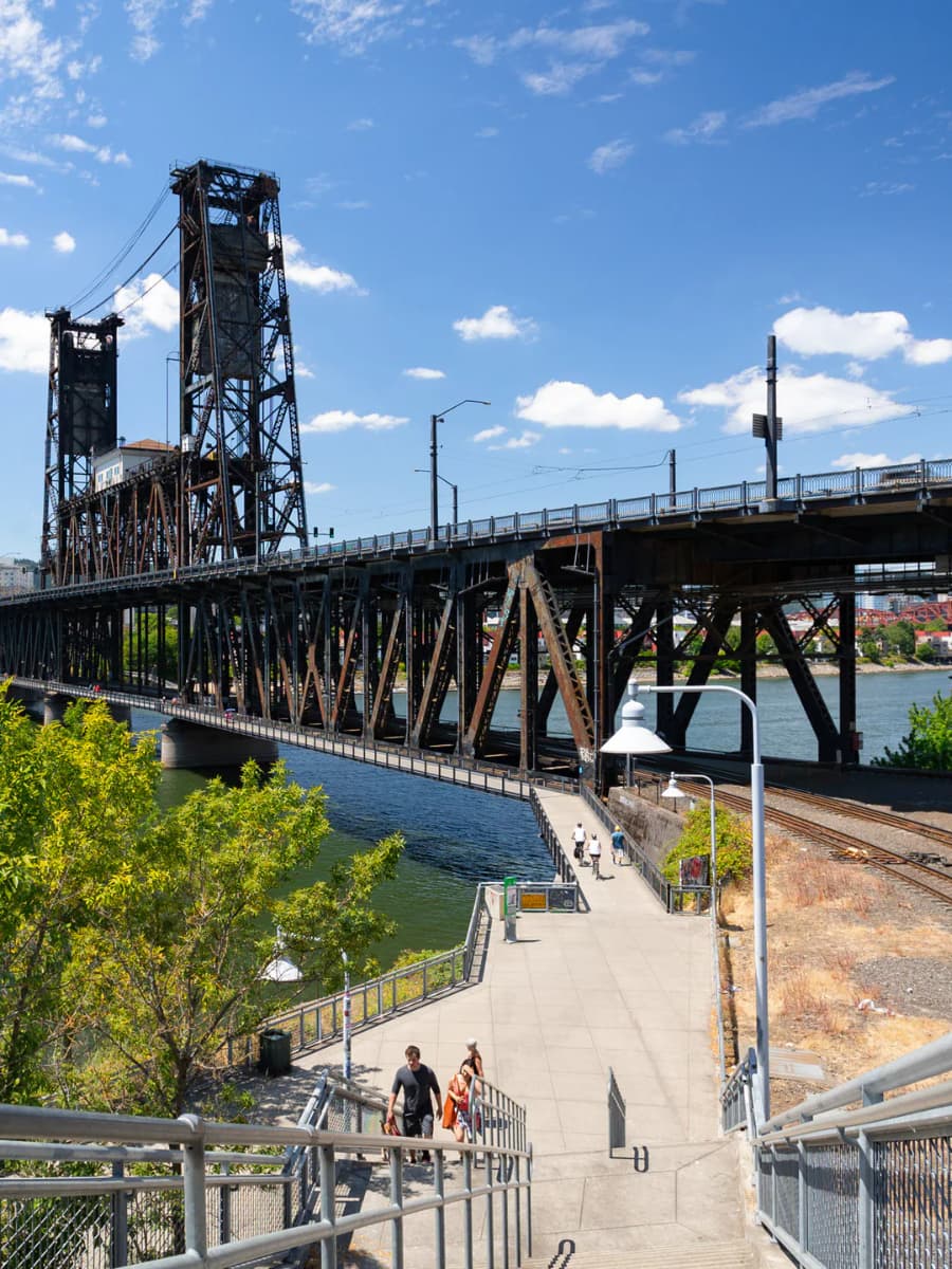 Portland Portland