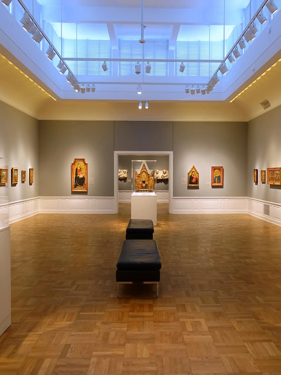 Portland Art Museum, Portland Portland Art Museum, Portland