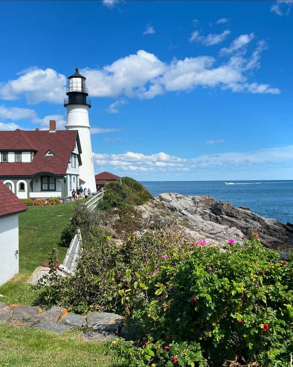 Portland Head Light Portland Head Light