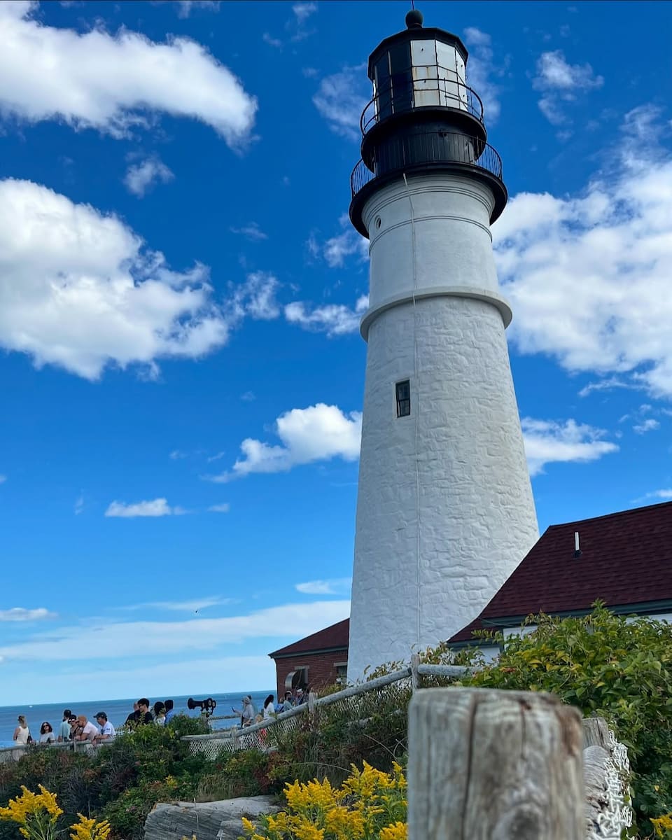 Portland Head Light Portland Head Light
