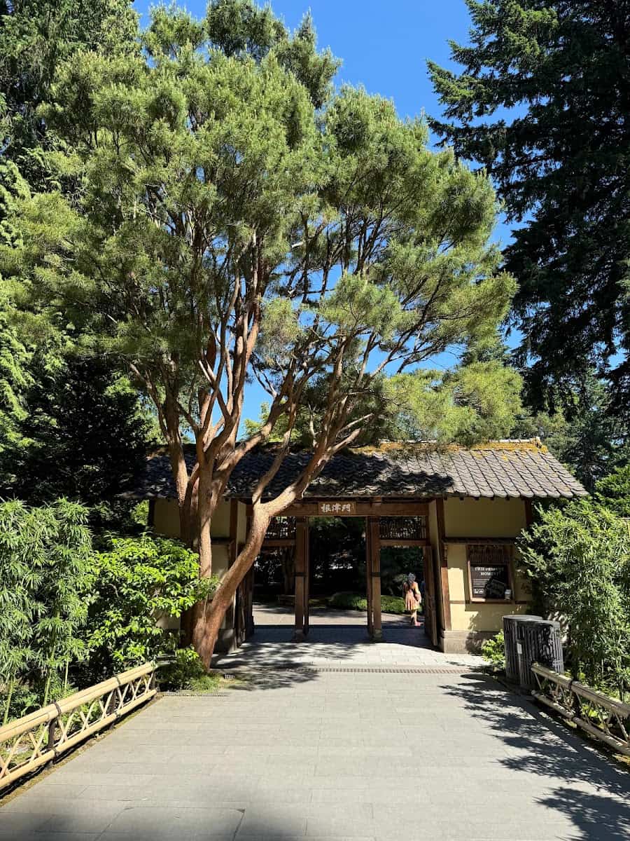 Portland Japanese Garden, Portland Portland Japanese Garden, Portland