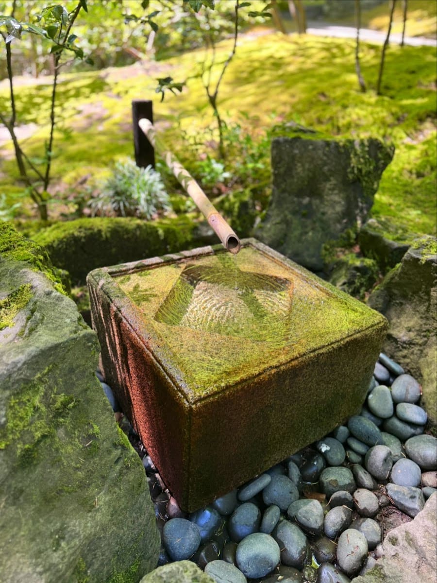Portland Japanese Garden, Portland Portland Japanese Garden, Portland