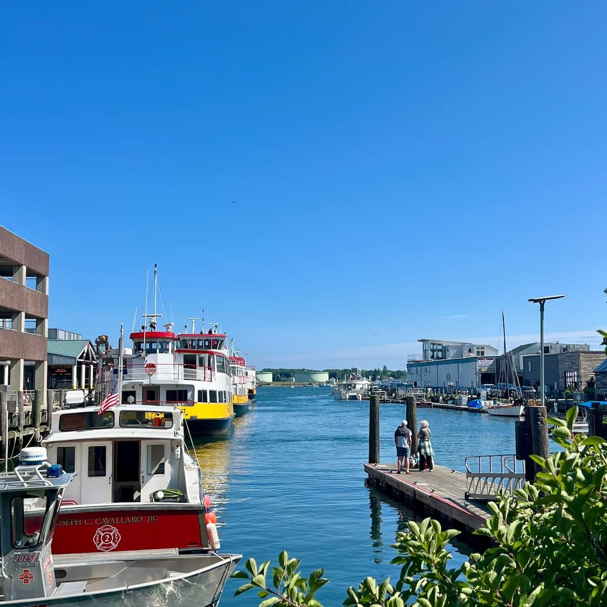 Portland Maine Portland Maine