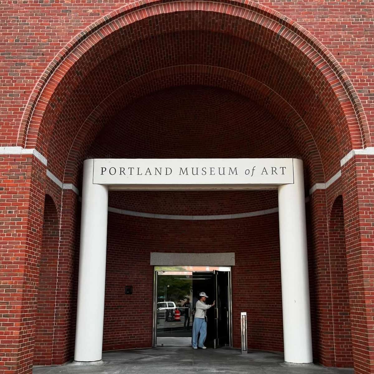Portland Museum of Art Portland Museum of Art