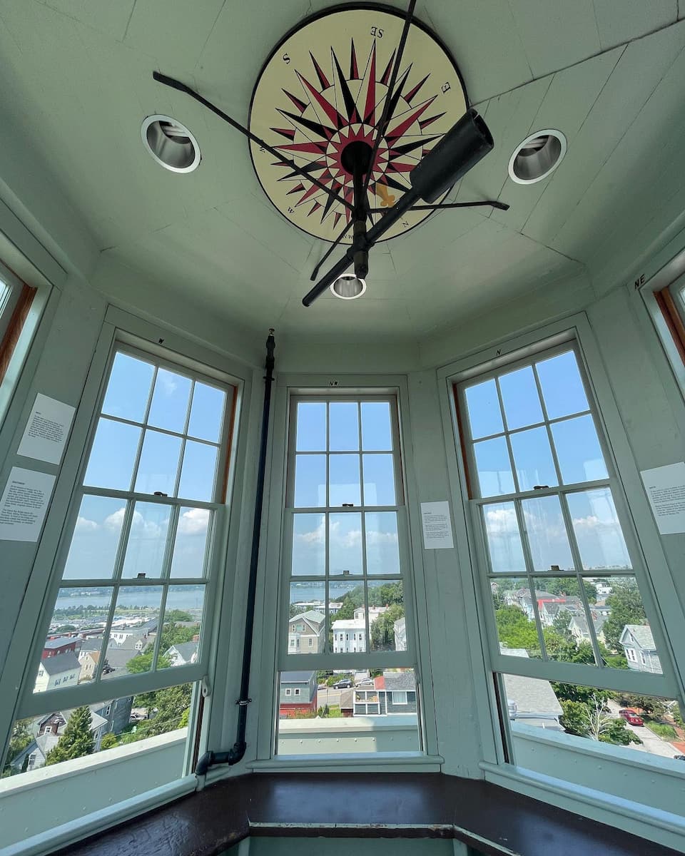 Portland Observatory Portland Observatory