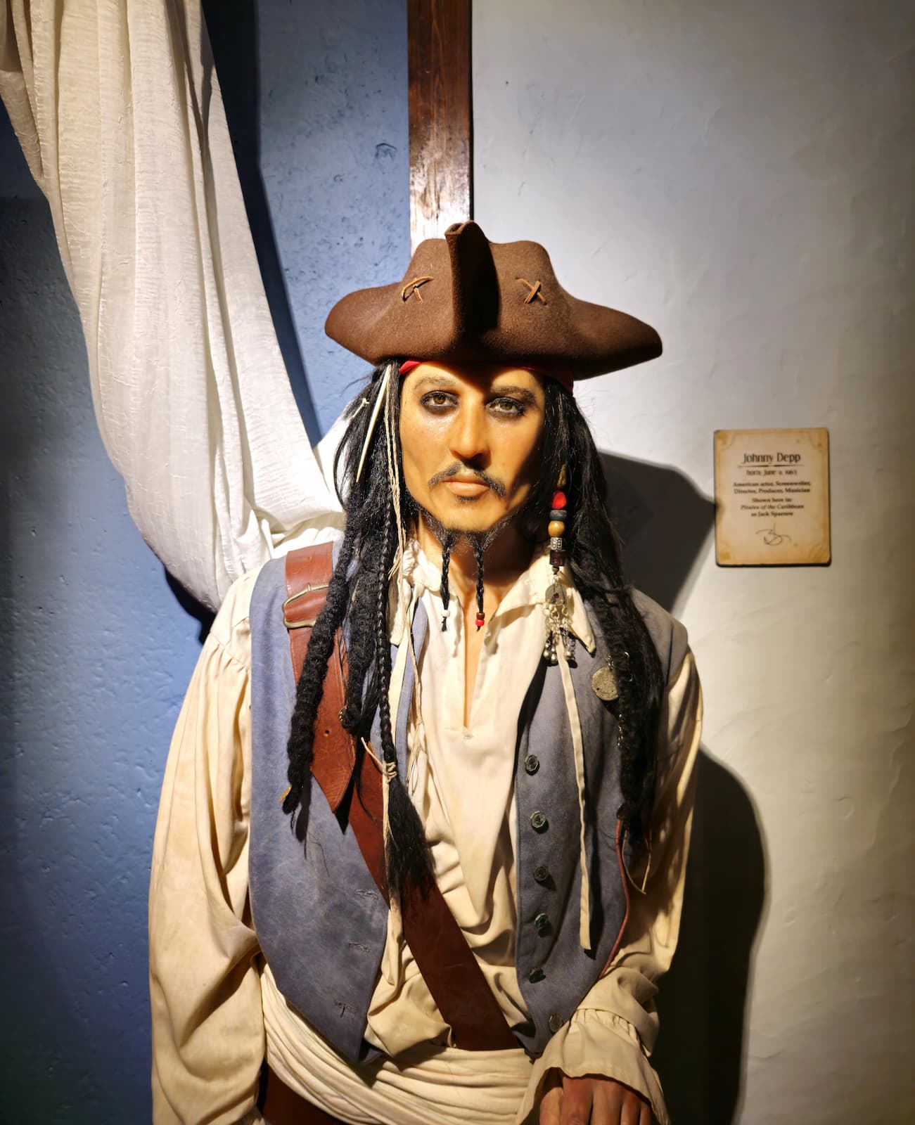 Potter's Wax Museum, St Augustine Potter's Wax Museum, St Augustine