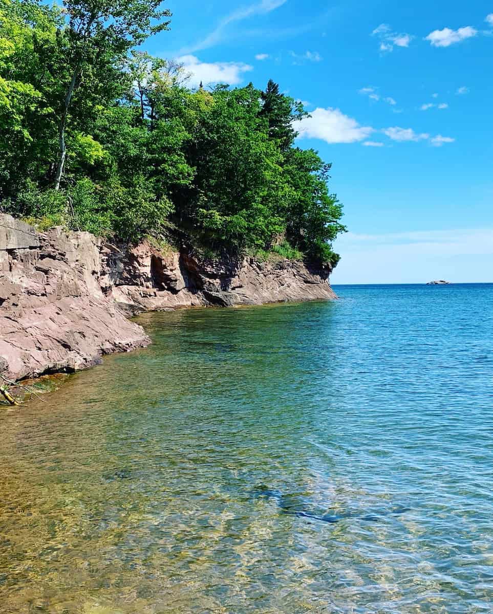 Presque Isle Park, Michigan Presque Isle Park, Michigan
