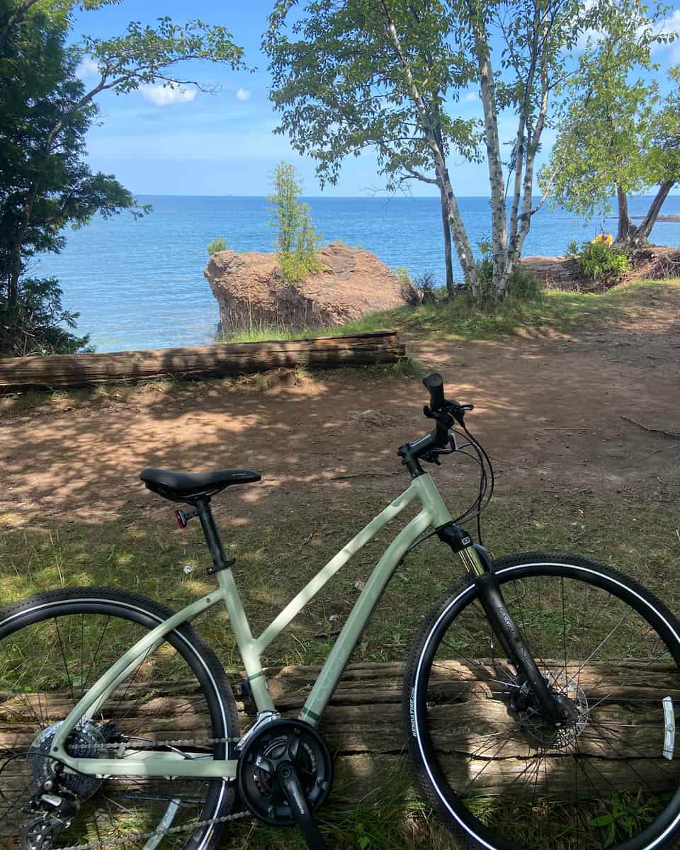 Presque Isle Park, Michigan Presque Isle Park, Michigan