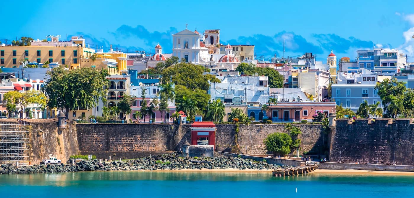 Puerto Rico
