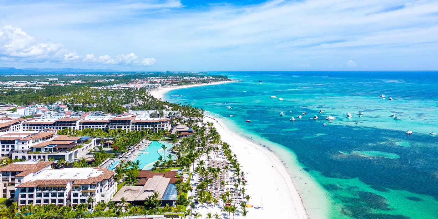 Punta Cana