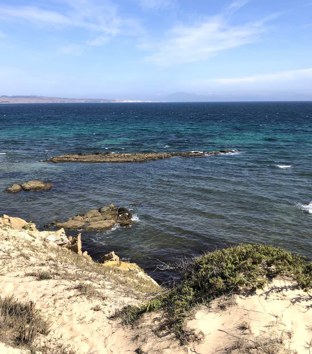 Punta Paloma Ecosystem Tarifa Punta Paloma Ecosystem Tarifa