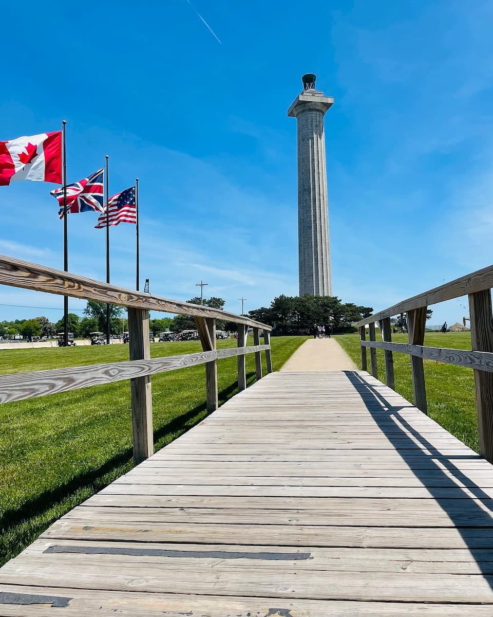 Put-in-Bay, Lake Erie Islands Put-in-Bay, Lake Erie Islands