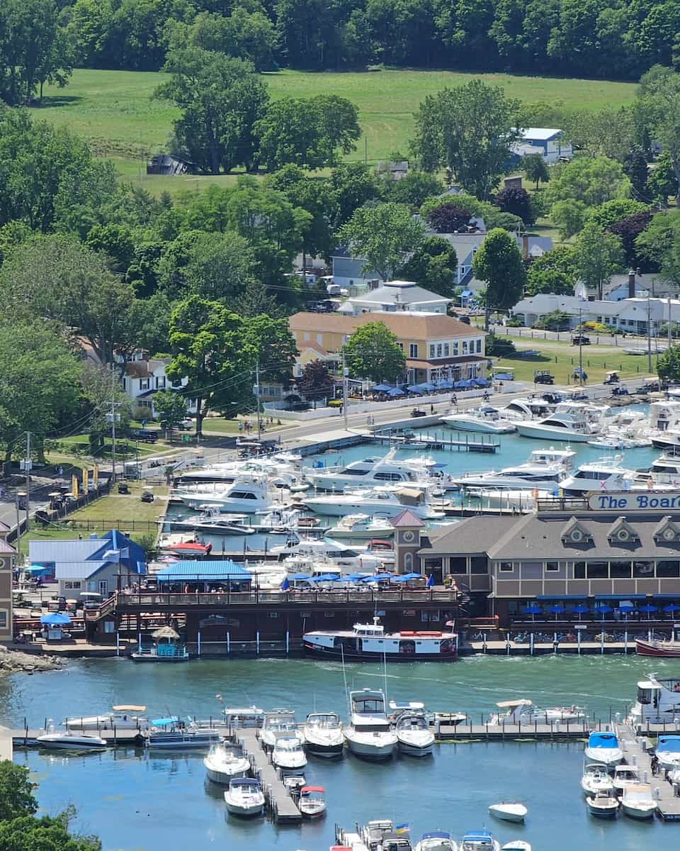 Put-in-Bay, Lake Erie Islands (2) Put-in-Bay, Lake Erie Islands
