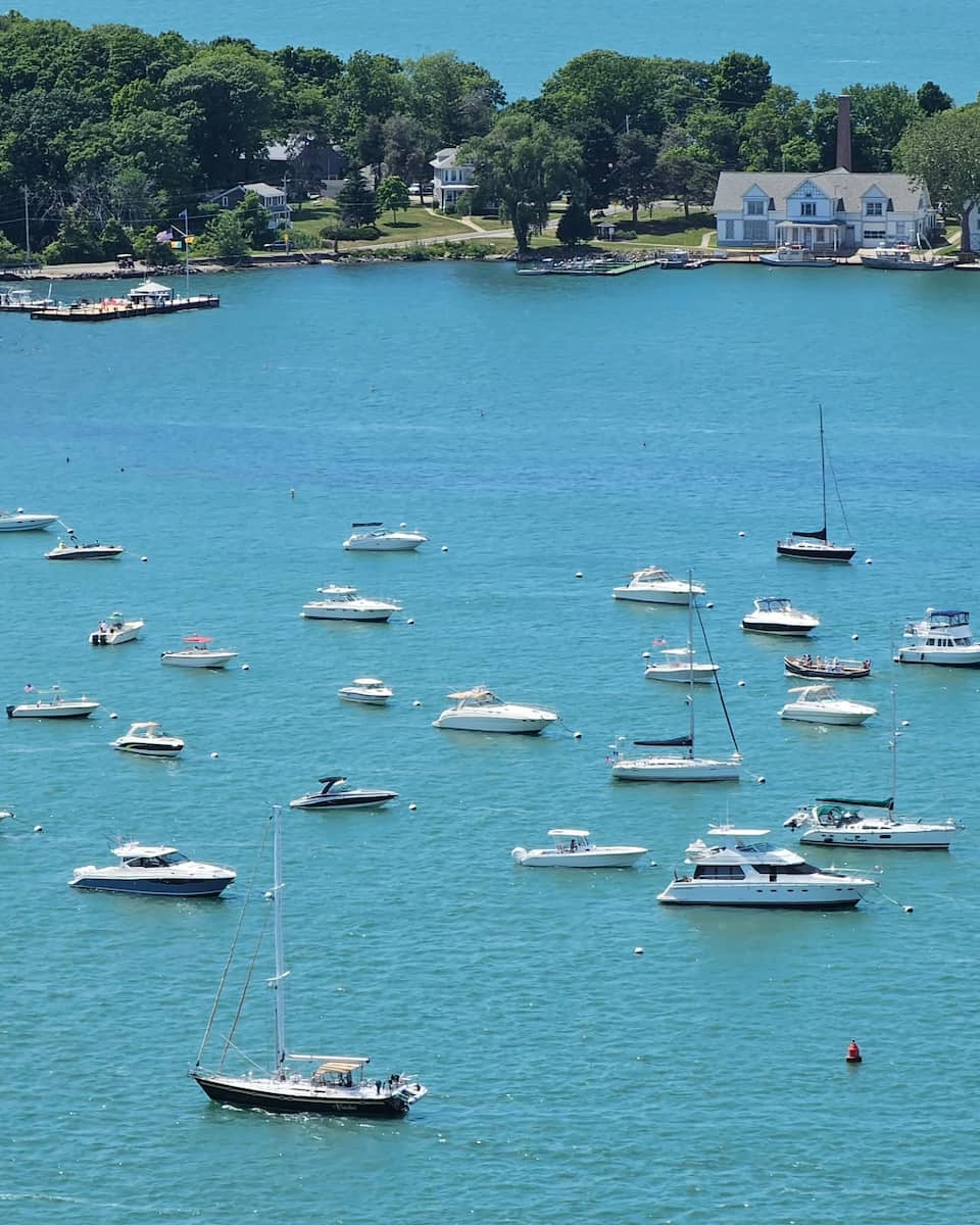 Put-in-Bay, Lake Erie Islands Put-in-Bay, Lake Erie Islands