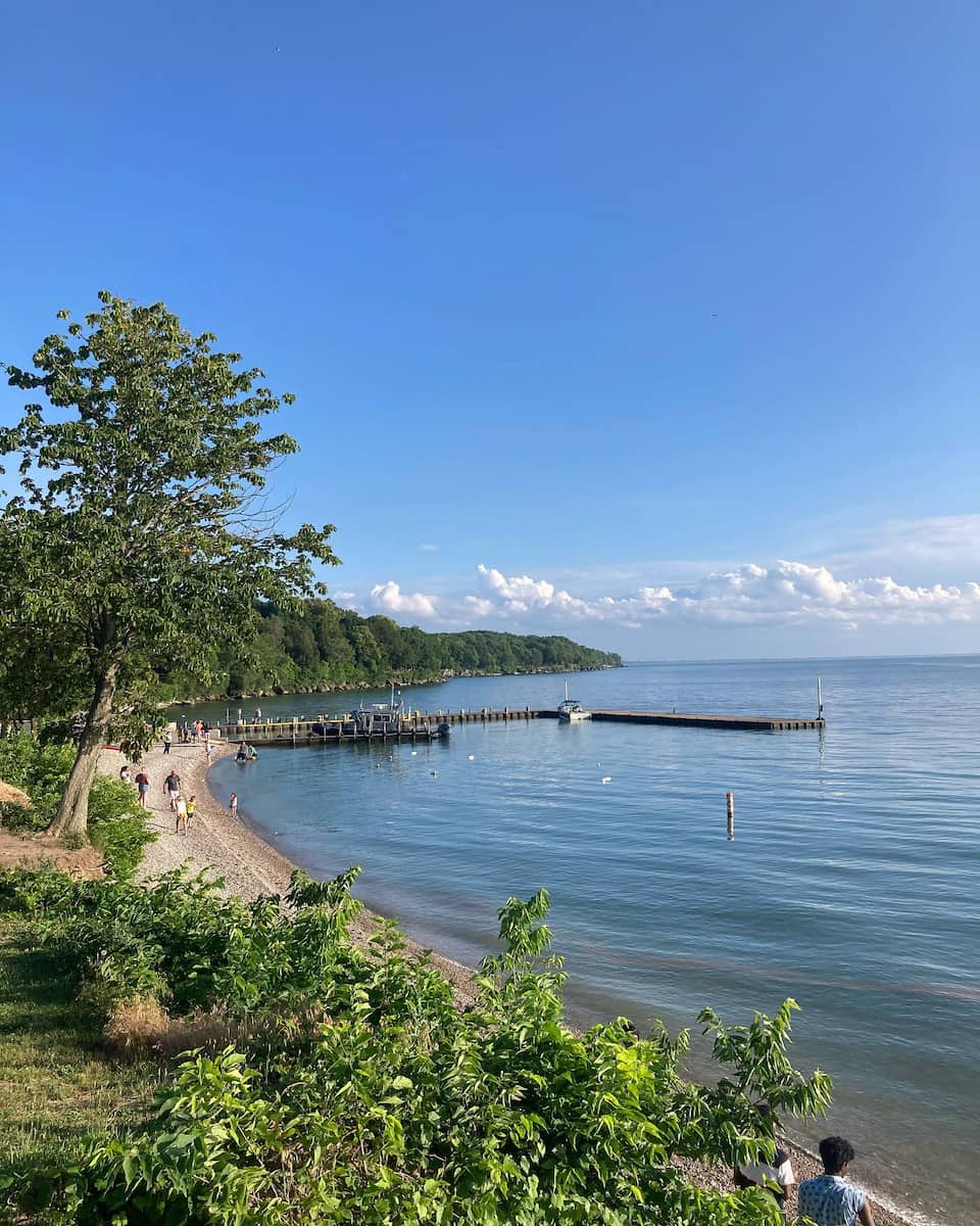 Put-in-Bay, Lake Erie Islands Put-in-Bay, Lake Erie Islands