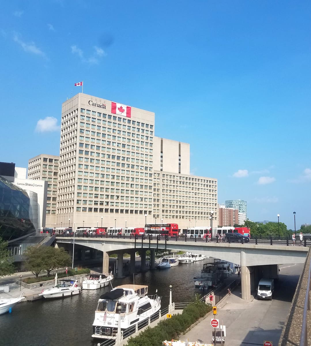 Quebec City Canada Quebec City Canada