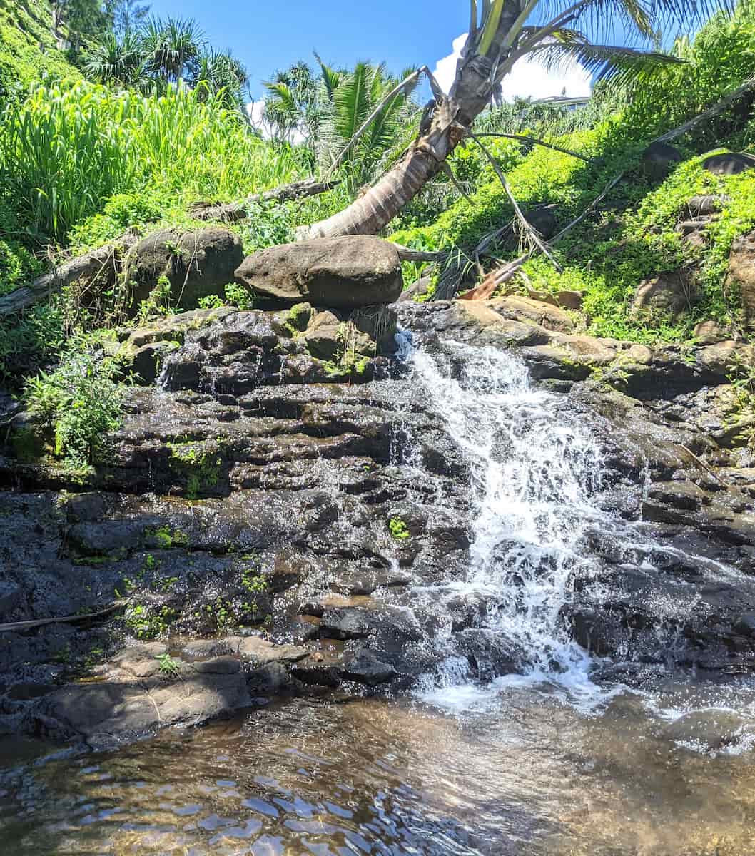 Queen's Bath, Kauai Queen's Bath, Kauai