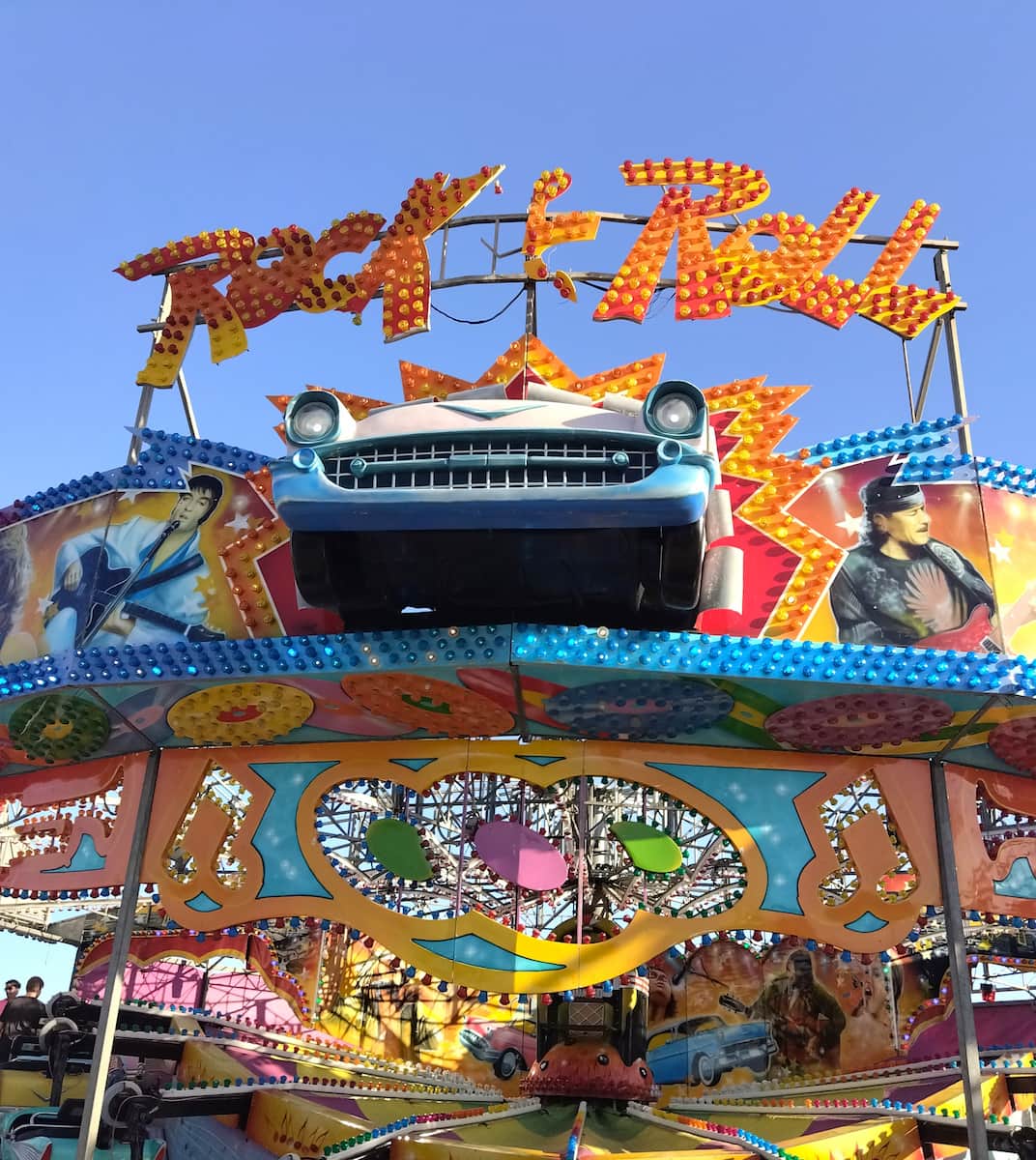 Race City Amusement Park, Panama City Beach Race City Amusement Park, Panama City Beach