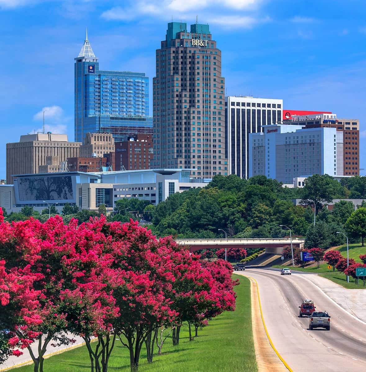 Raleigh Raleigh