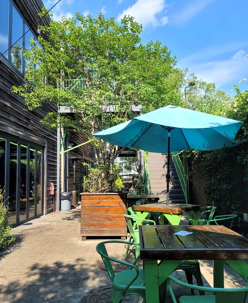 Raleigh Beer Garden Raleigh Beer Garden