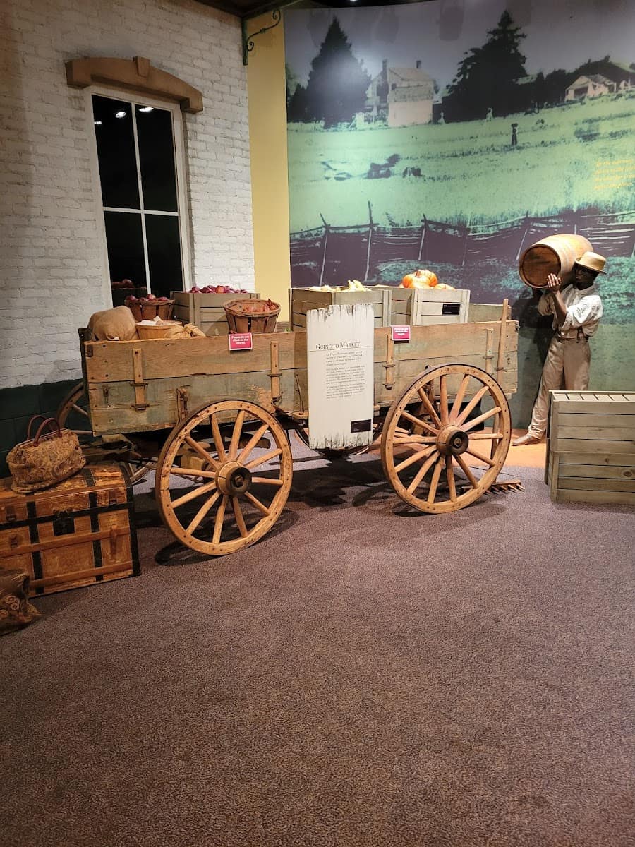Regional History Museum, Greenville Regional History Museum, Greenville