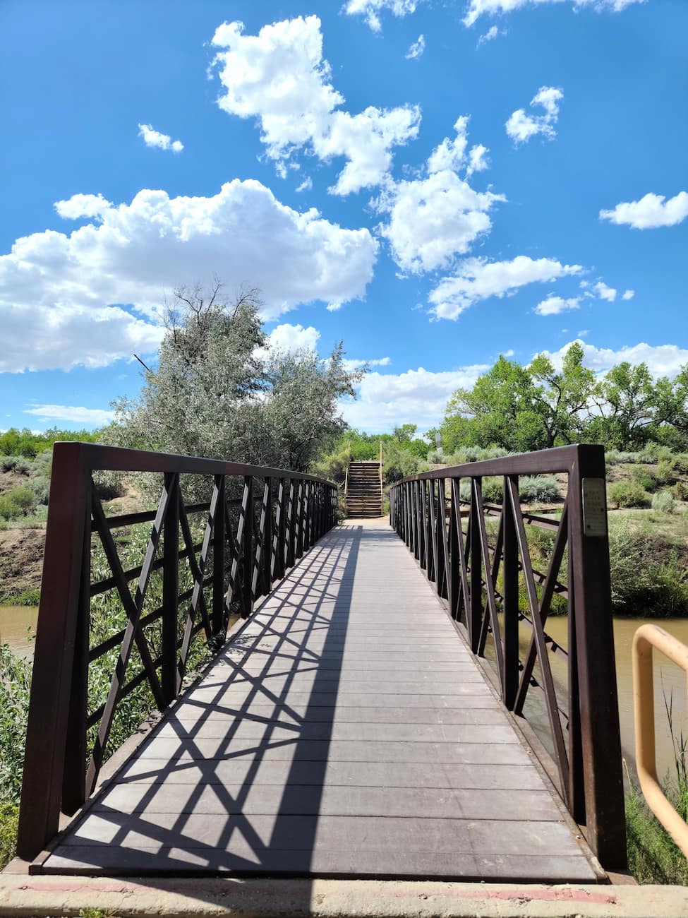 Rio Grande Nature Center State Park, Albuquerque Rio Grande Nature Center State Park, Albuquerque