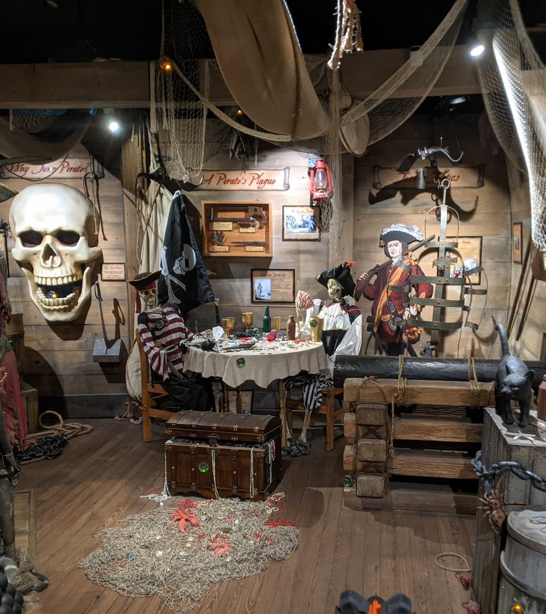 Ripley's Believe It or Not, St Augustine Ripley's Believe It or Not, St Augustine