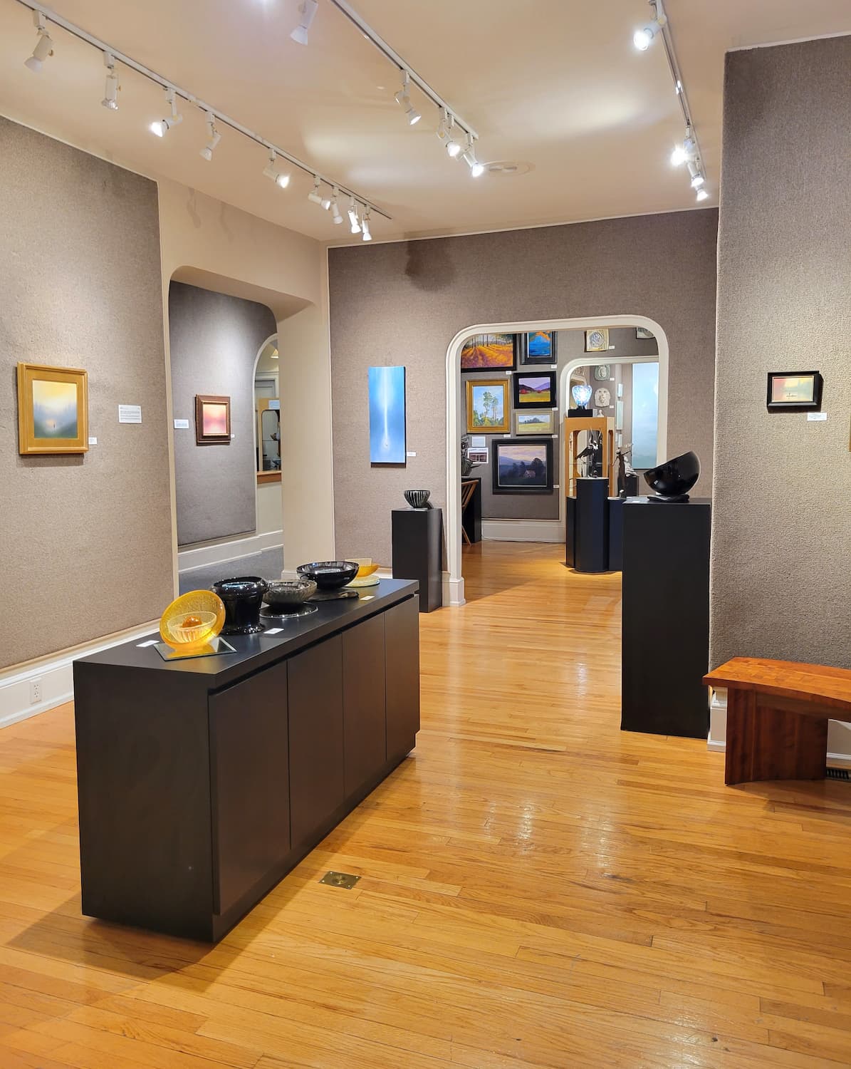 River Gallery, Chattanooga River Gallery, Chattanooga