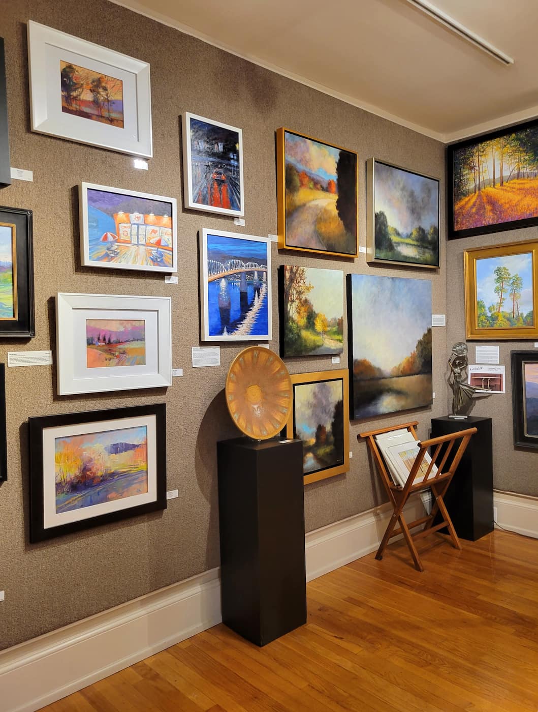 River Gallery, Chattanooga River Gallery, Chattanooga