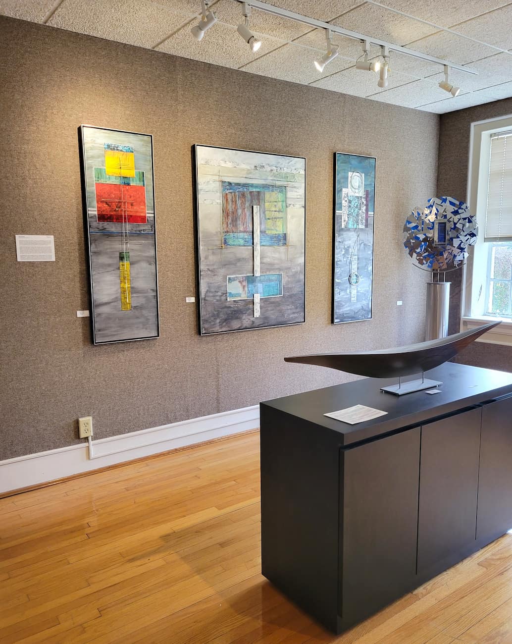 River Gallery, Chattanooga River Gallery, Chattanooga