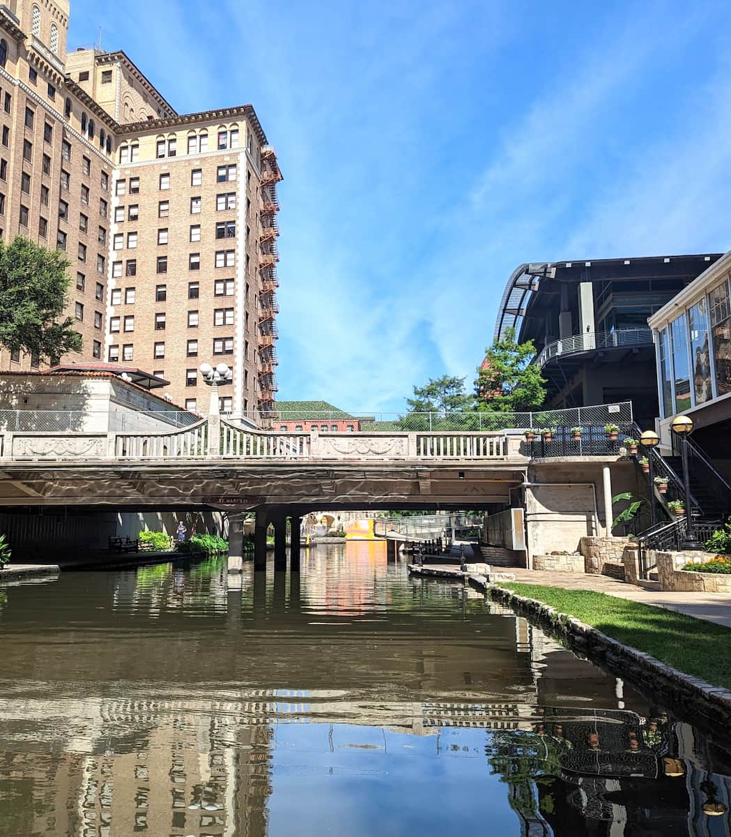 River Walk, San Antonio River Walk, San Antonio