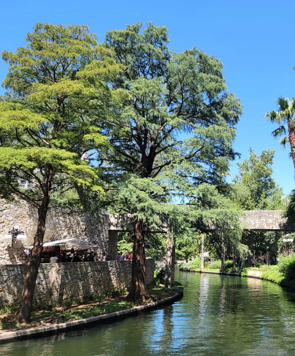 River Walk, San Antonio River Walk, San Antonio