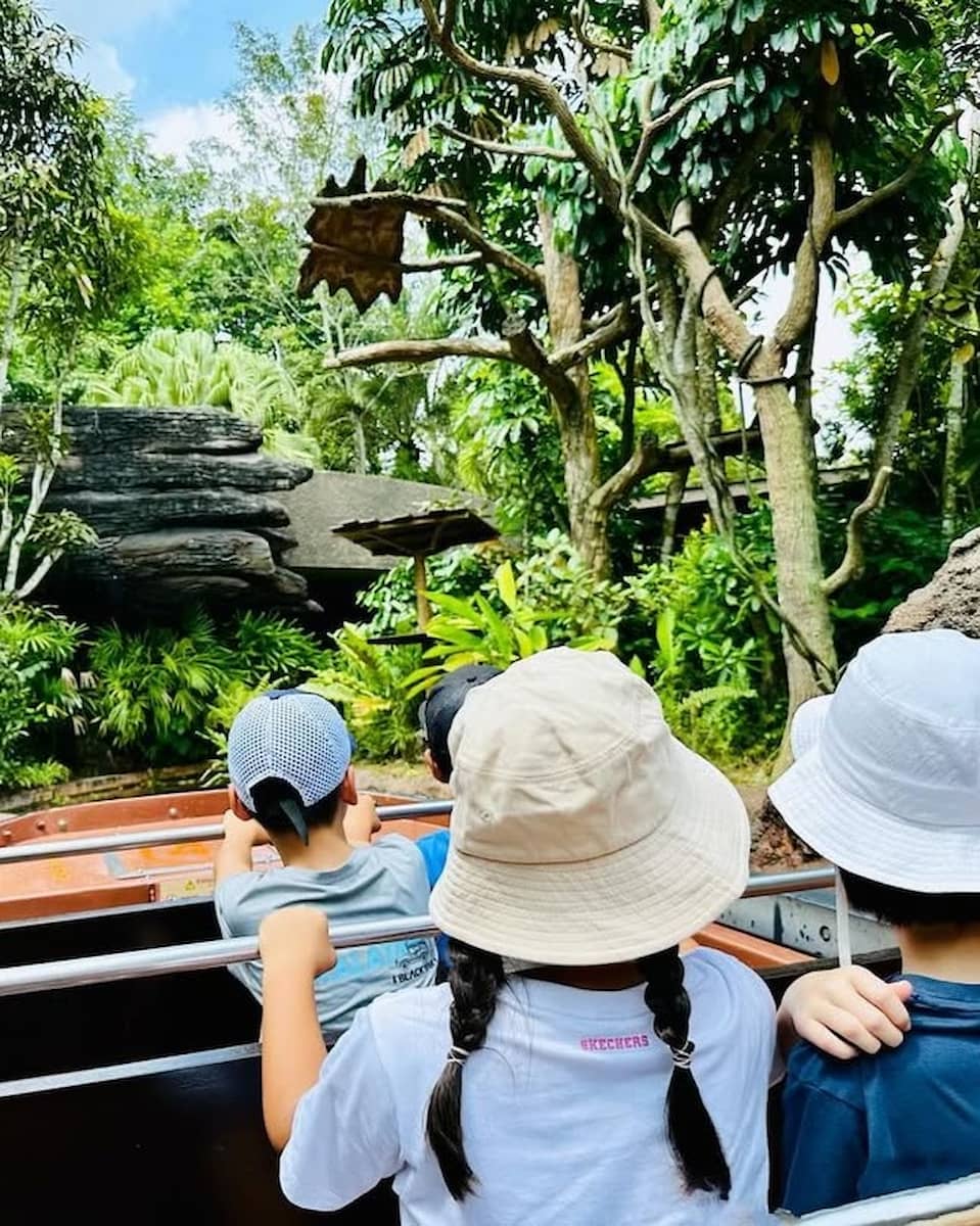 River Wonders, Singapore River Wonders, Singapore