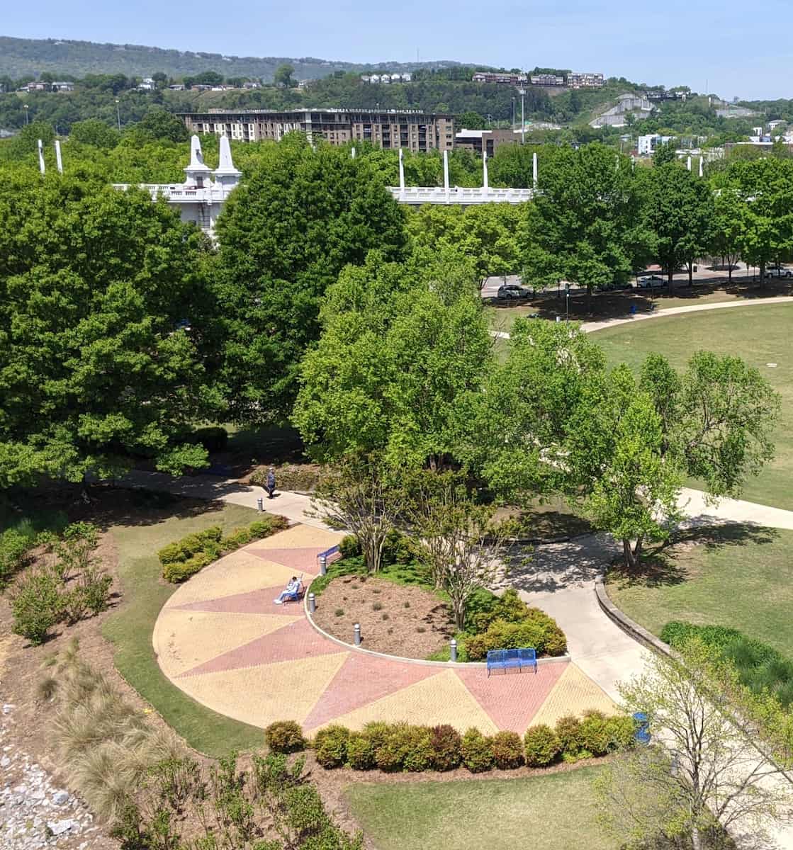 Riverside Park, Chattanooga Riverside Park, Chattanooga