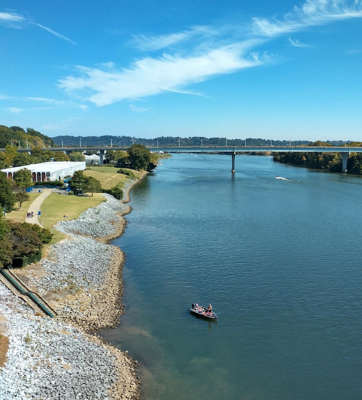 Riverside Park, Chattanooga Riverside Park, Chattanooga
