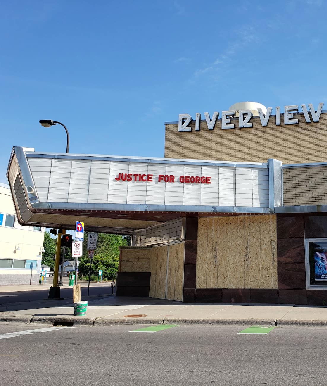 Riverview Theater Minneapolis Riverview Theater Minneapolis