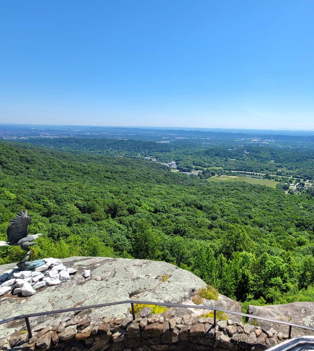 Rock City Gardens, Chattanooga Rock City Gardens, Chattanooga