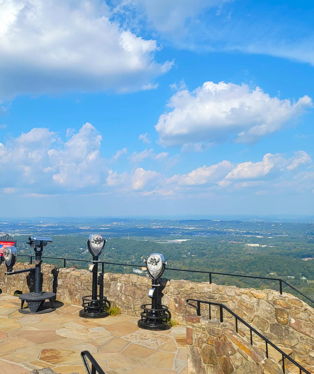 Rock City Gardens, Chattanooga Rock City Gardens, Chattanooga