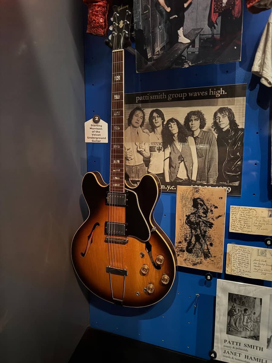 Rock & Roll Hall of Fame, Ohio Rock & Roll Hall of Fame, Ohio