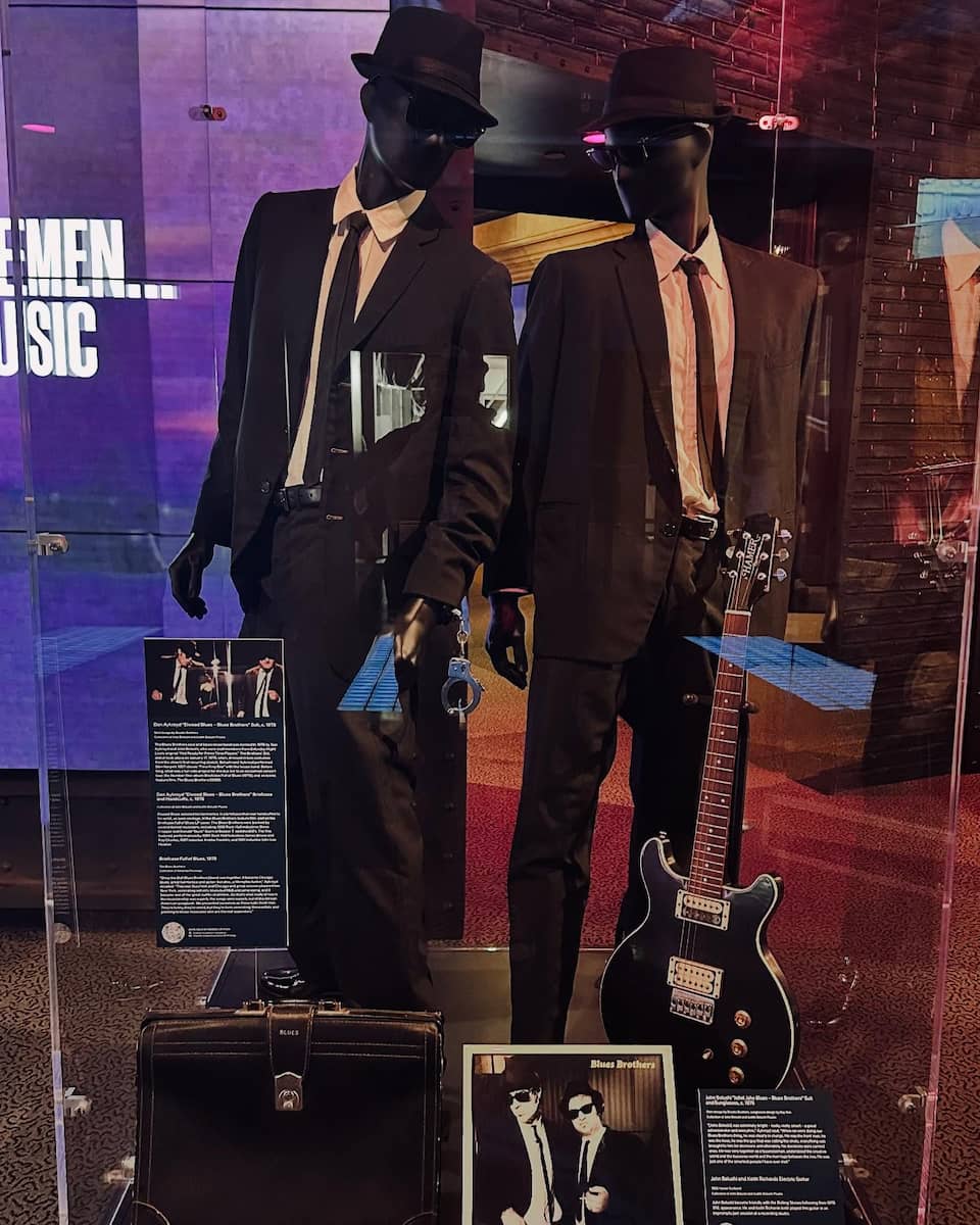 Rock & Roll Hall of Fame, Ohio Rock & Roll Hall of Fame, Ohio