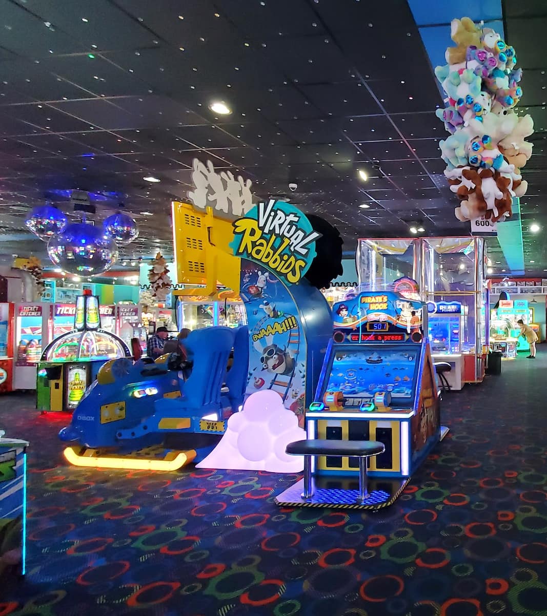 Rockin' Raceway Arcade Pigeon Forge Rockin' Raceway Arcade Pigeon Forge