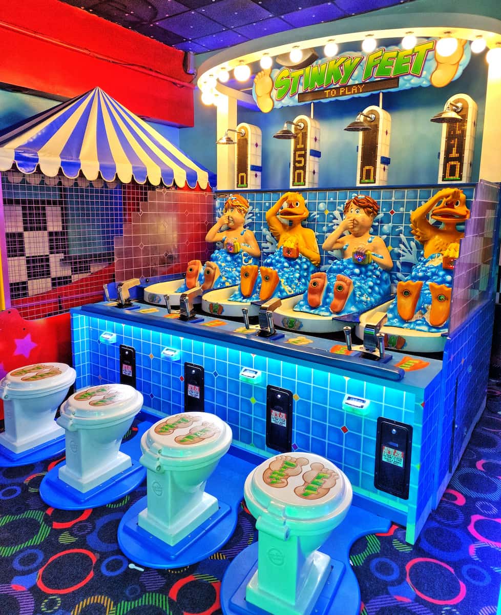 Rockin' Raceway Arcade Pigeon Forge Rockin' Raceway Arcade Pigeon Forge
