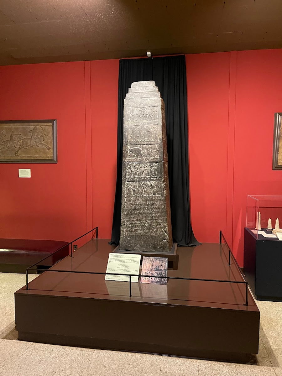 Inside of Rosicrucian Egyptian Museum, San Jose, USAicrucian Egyptian Museum, San Jose, US Inside of Rosicrucian Egyptian Museum, San Jose, USA