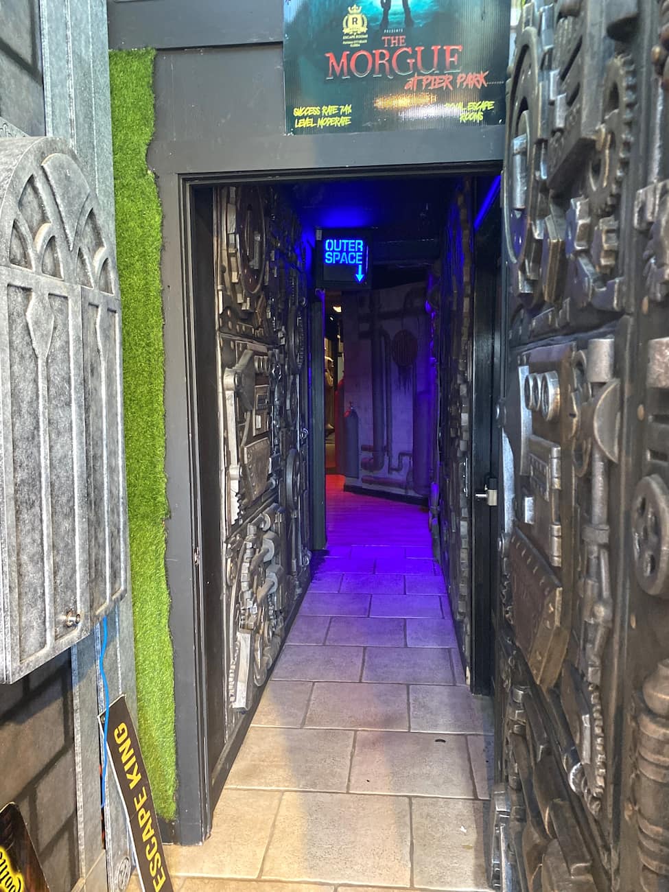 Royal Escape Rooms, Panama City Beach Royal Escape Rooms, Panama City Beach