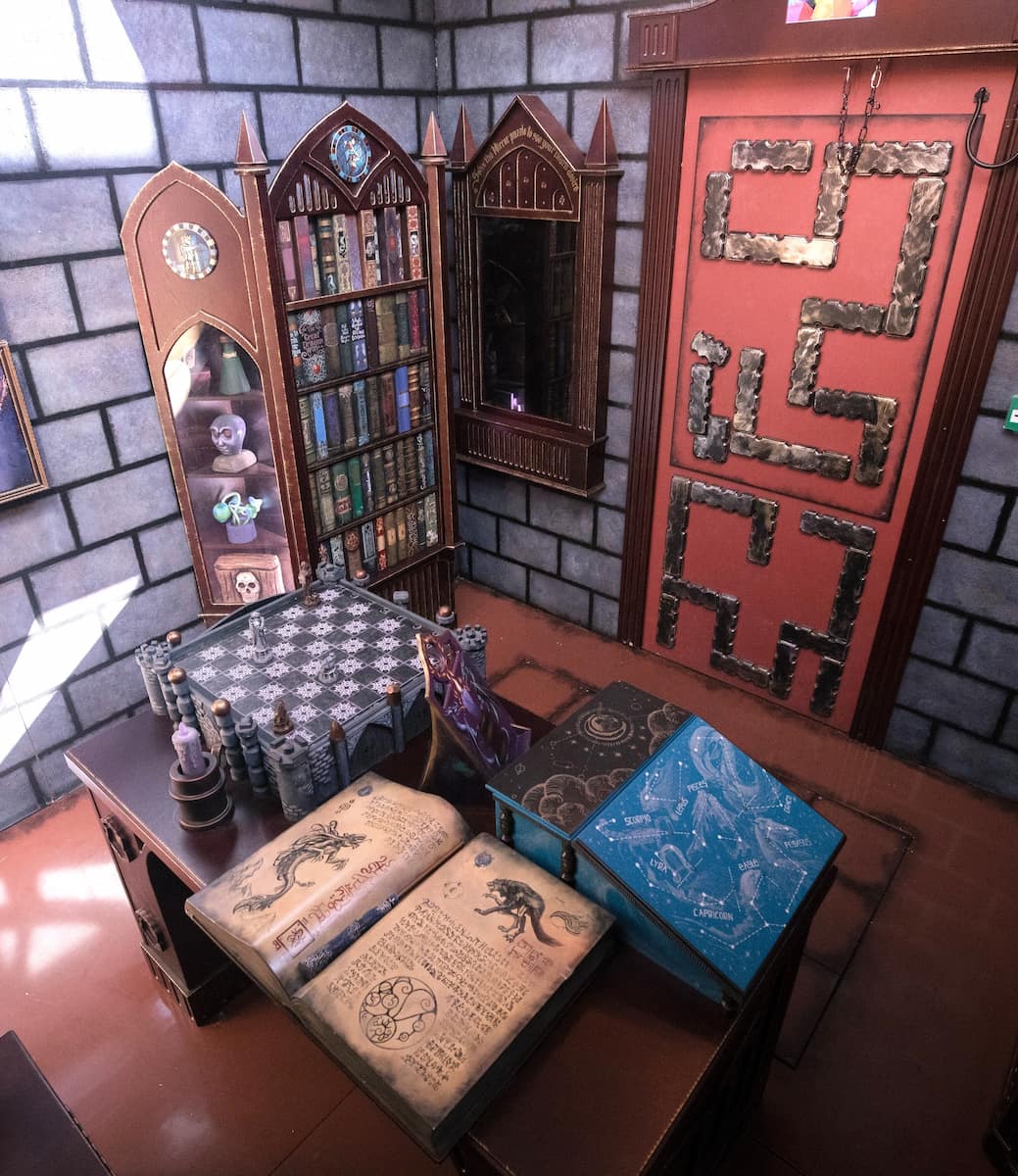 Royal Escape Rooms, Panama City Beach Royal Escape Rooms, Panama City Beach