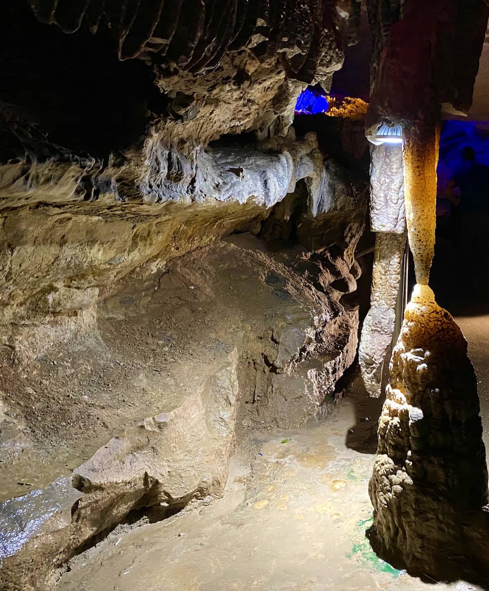 Ruby Falls, Chattanooga Ruby Falls, Chattanooga